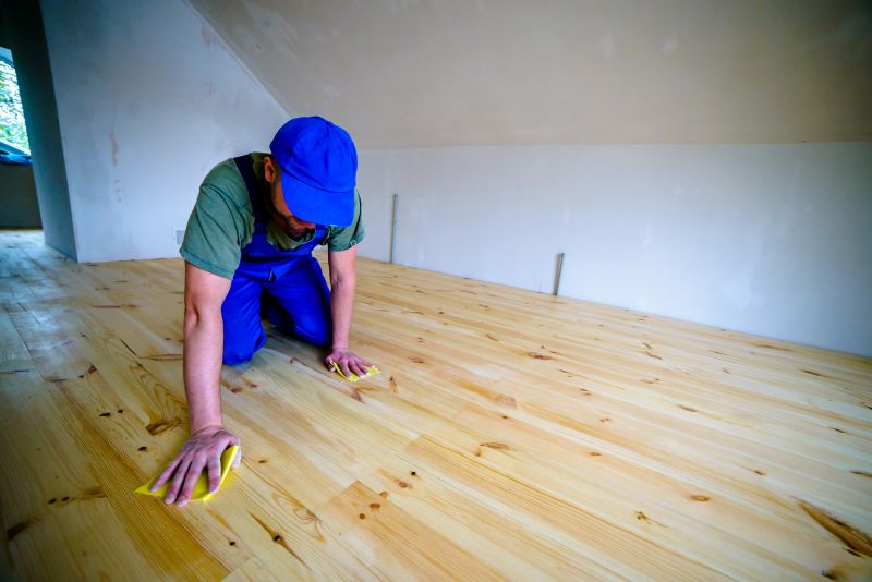 Flooring Service in Washtenaw County, MI