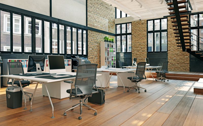 Commercial Hardwood Service in Ypsilanti, MI