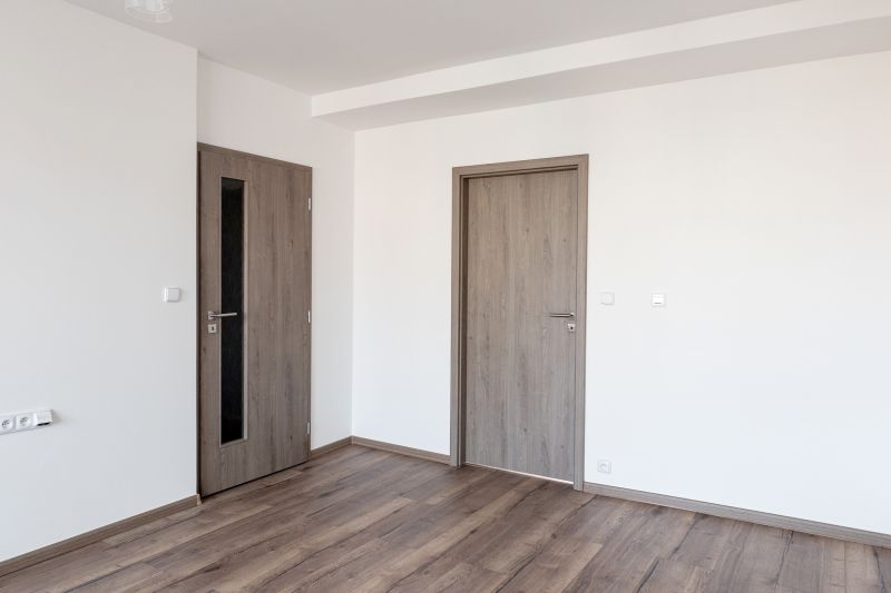 Laminate Floor Installation in Ann Arbor, MI