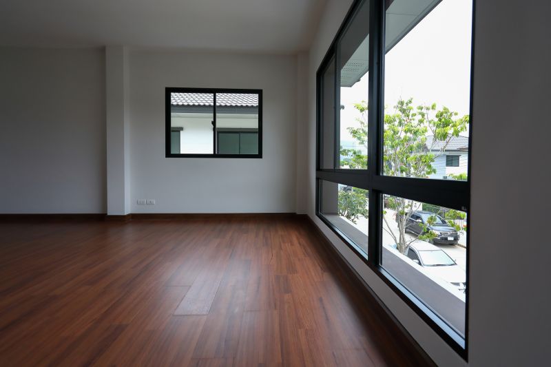 Laminate Floor Installation in Belleville, MI