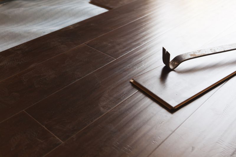 Laminate Floor Installation in Dearborn Heights, MI