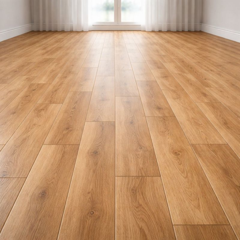 Laminate Floor Installation in Ida, MI