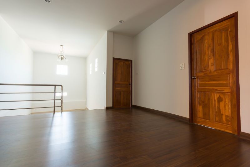 Laminate Floor Installation in Washtenaw County, MI