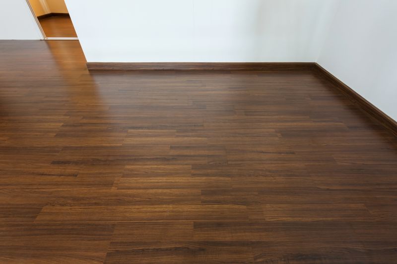 Laminate Floor Installation in South Lyon, MI
