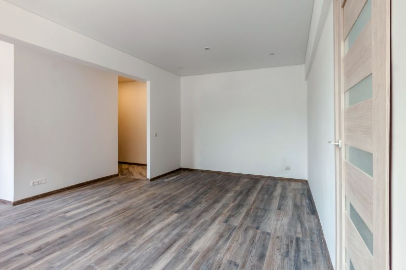 Laminate Floor Installation in Westland, MI