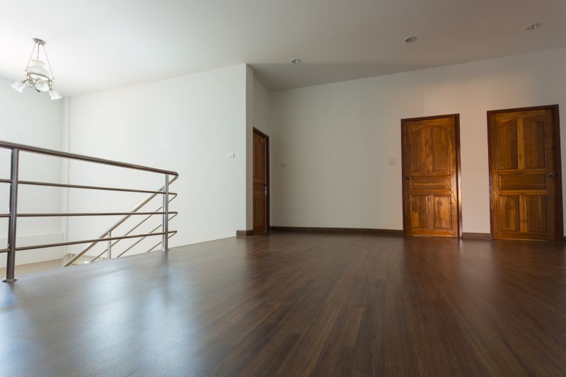 Laminate Floor Installation in Ypsilanti, MI