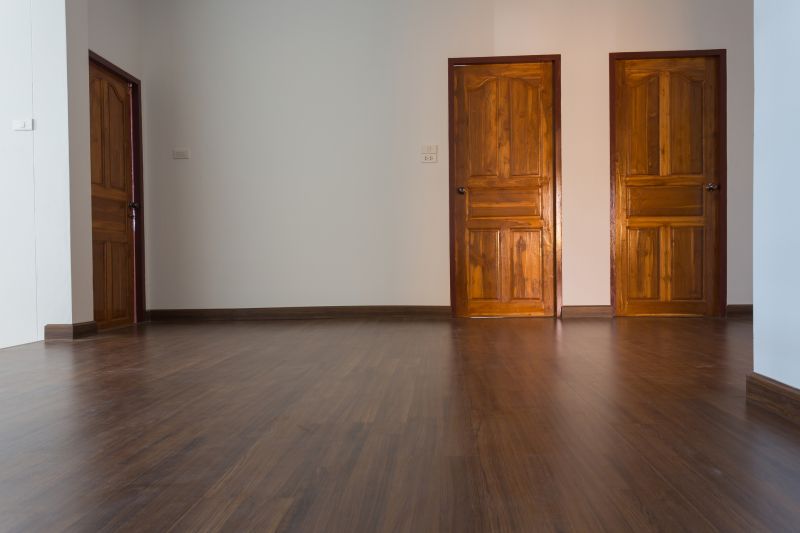 Laminate Floor Replacement in Ida, MI