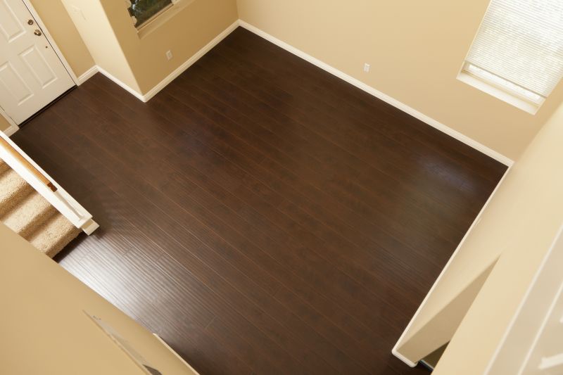 Laminate Floor Replacement in Lincoln Park, MI