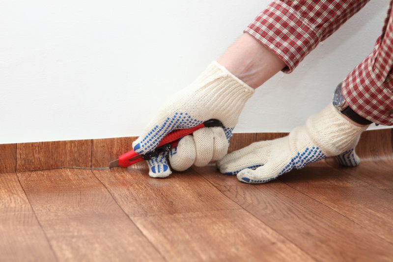 Linoleum Floor Installation in Southfield, MI