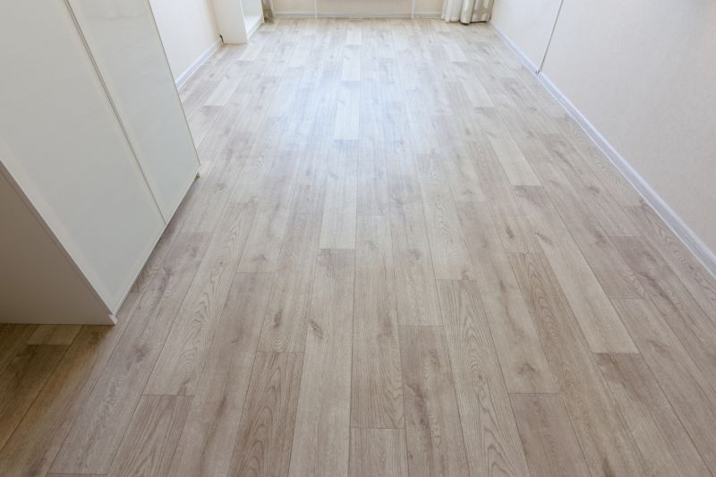 Linoleum Floor Installation in Taylor, MI