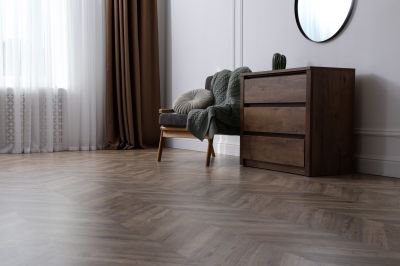 Linoleum Flooring Replacement in Washtenaw County, MI