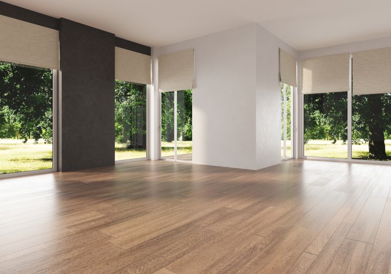 Lvt Flooring Installation in Washtenaw County, MI