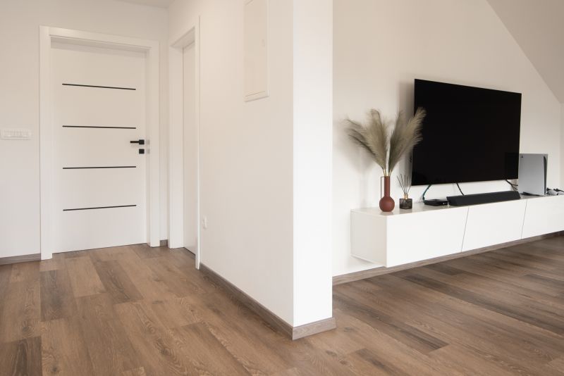Lvt Flooring Installation in Novi, MI