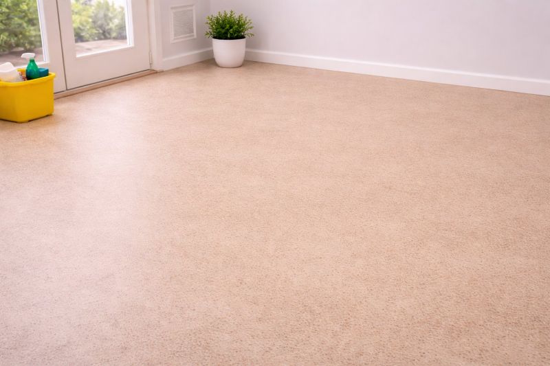 Sheet Linoleum Installation in Ypsilanti, MI