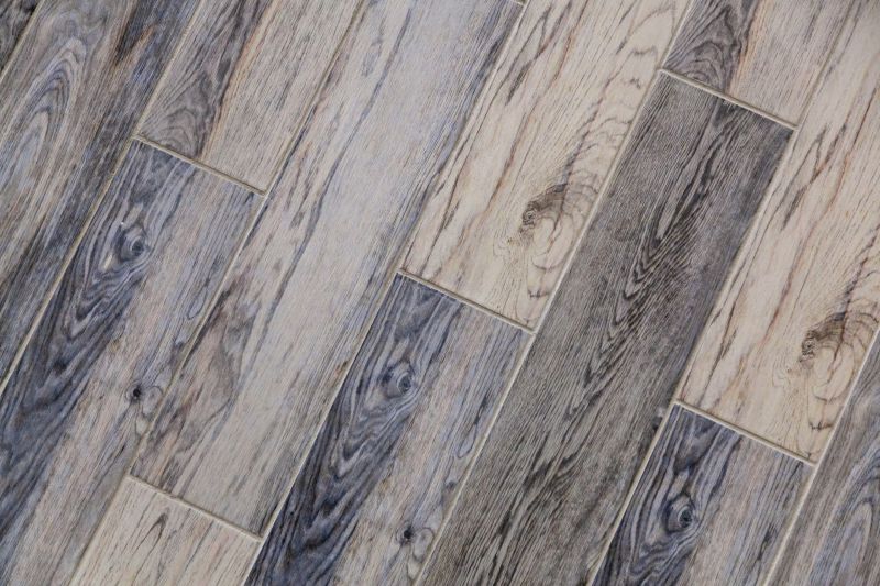 Sheet Vinyl Installation in Clinton, MI