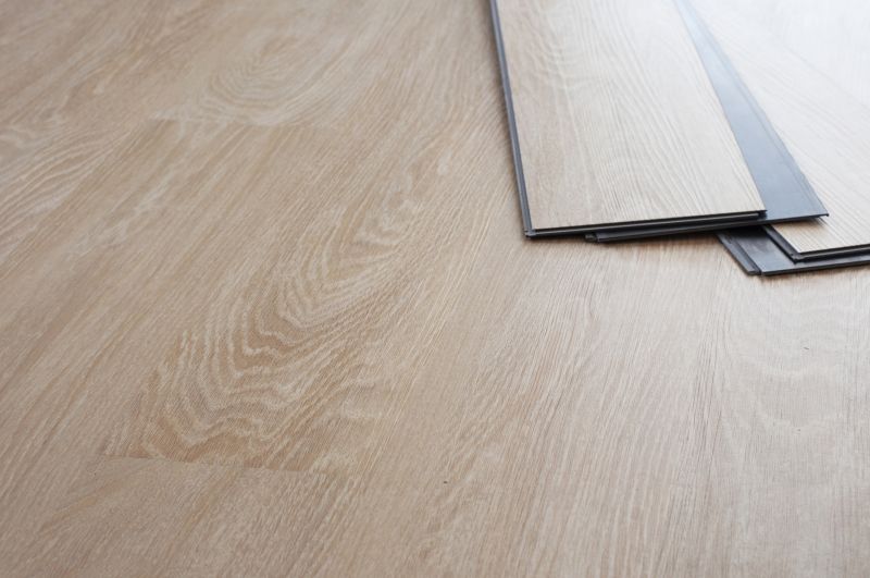 Vinyl Flooring Installation in Willis, MI