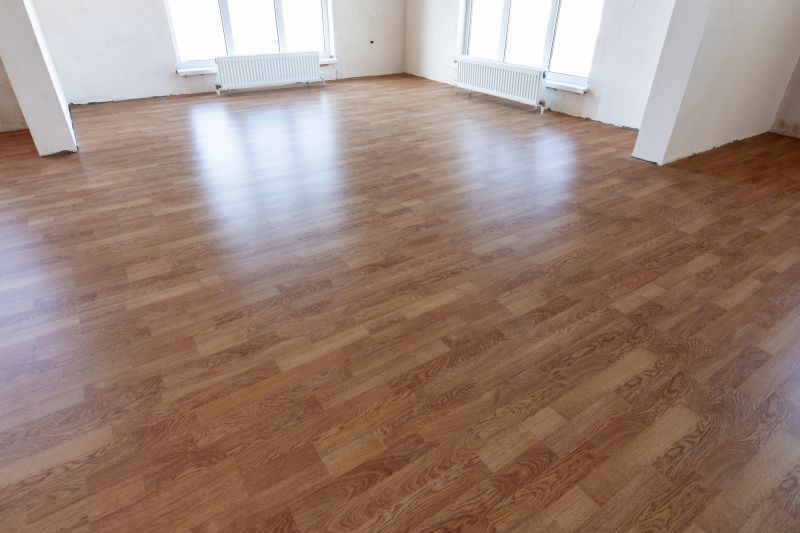 Vinyl Flooring Service in Washtenaw County, MI