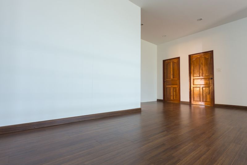 Wood Laminate Installation in Washtenaw County, MI